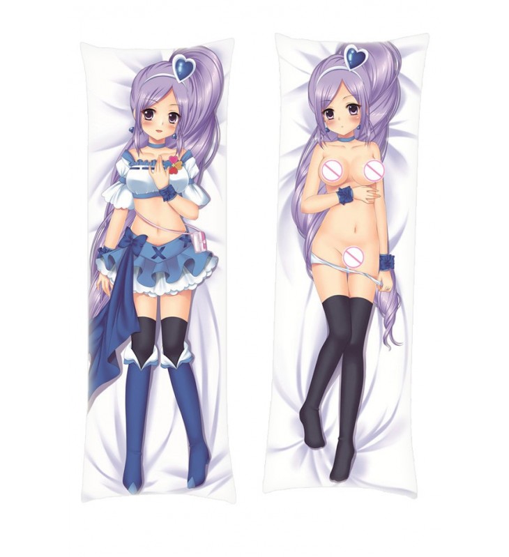 Pretty CureCure Beat Dakimakura Body Pillow Anime