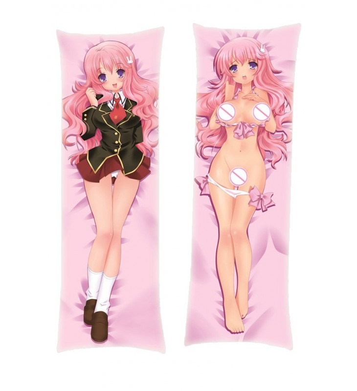 Pretty Cure Dakimakura Body Pillow Anime