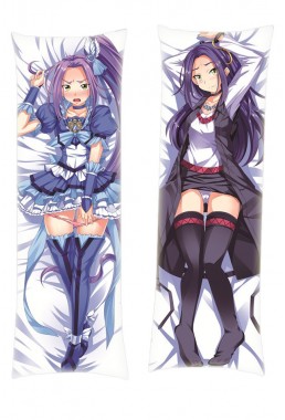 Pretty CureCure Beat Dakimakura Body Pillow Anime