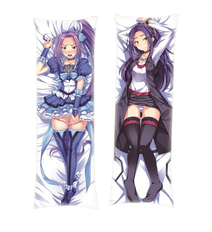 Pretty CureCure Beat Dakimakura Body Pillow Anime