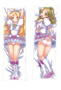 Pretty Cure Dakimakura Body Pillow Anime