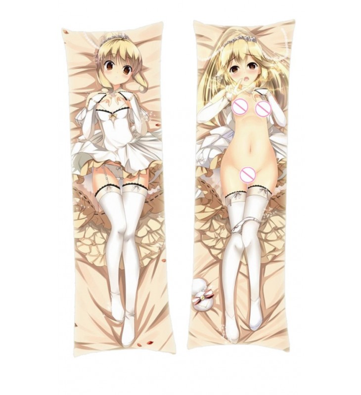 Pretty Cure Dakimakura Body Pillow Anime