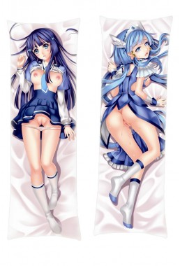 Pretty Cure Dakimakura Body Pillow Anime