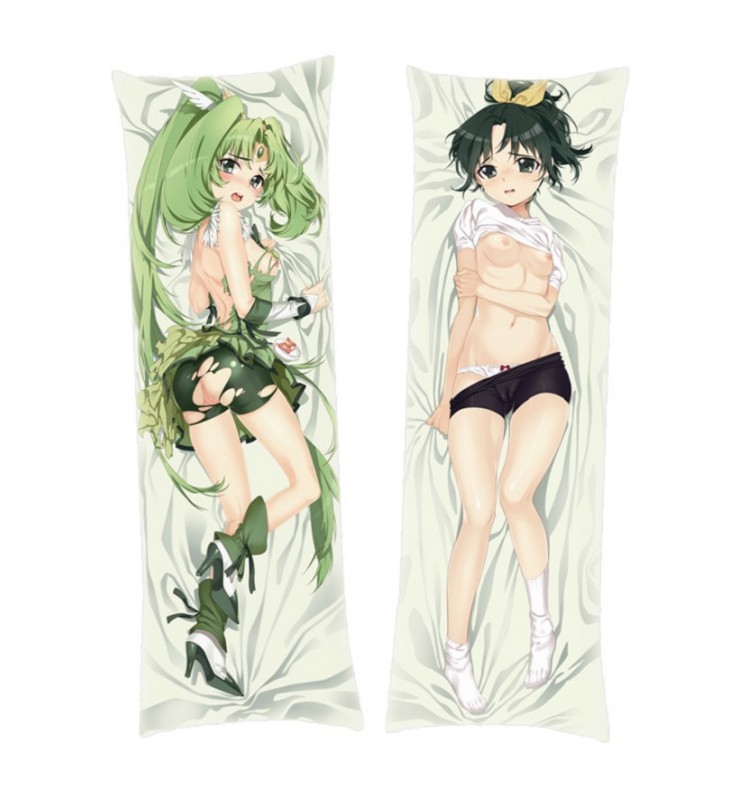 Pretty CureCure March Dakimakura Body Pillow Anime