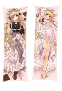 GOSICK- GOSICKVictorique de Blois Dakimakura Body Pillow Anime