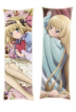 GOSICK -GOSICKVictorique de Blois Dakimakura Body Pillow Anime