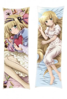 GOSICK -GOSICKVictorique de Blois Dakimakura Body Pillow Anime