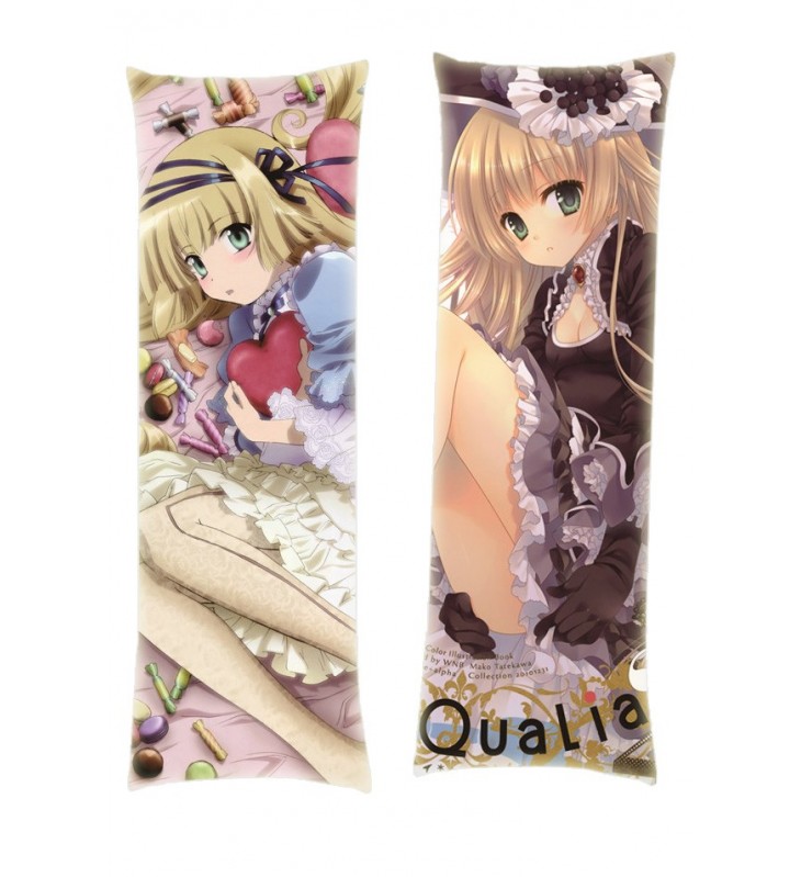 GOSICK -GOSICKVictorique de Blois Dakimakura Body Pillow Anime