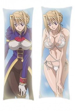 Princess LoverSylvia Van Hossen Dakimakura Body Pillow Anime