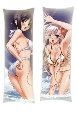 Princess LoverCharlotte Hazelrink Dakimakura Body Pillow Anime