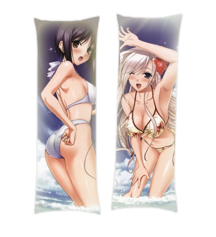 Princess LoverCharlotte Hazelrink Dakimakura Body Pillow Anime