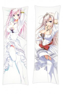 Princess LoverCharlotte Hazelrink Dakimakura Body Pillow Anime