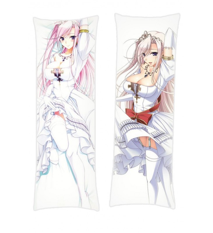 Princess LoverCharlotte Hazelrink Dakimakura Body Pillow Anime