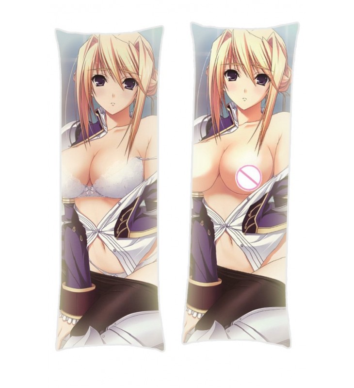 Princess LoverSylvia Van Hossen Dakimakura Body Pillow Anime