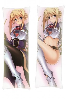 Princess LoverSylvia Van Hossen Dakimakura Body Pillow Anime