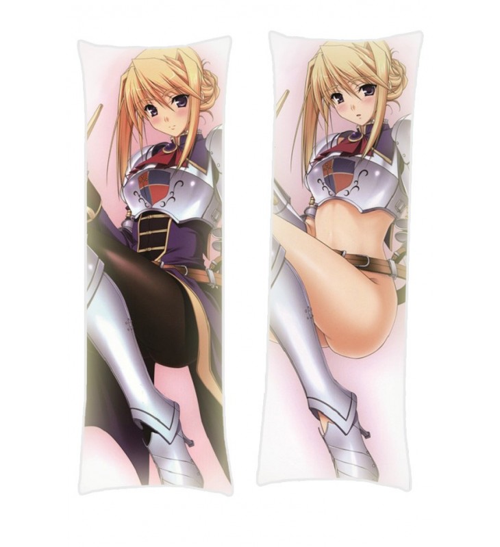 Princess LoverSylvia Van Hossen Dakimakura Body Pillow Anime