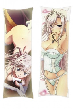 Princess LoverCharlotte Hazelrink Dakimakura Body Pillow Anime