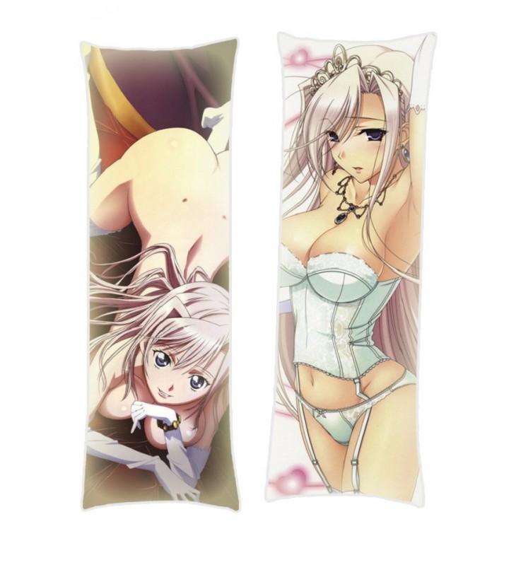 Princess LoverCharlotte Hazelrink Dakimakura Body Pillow Anime