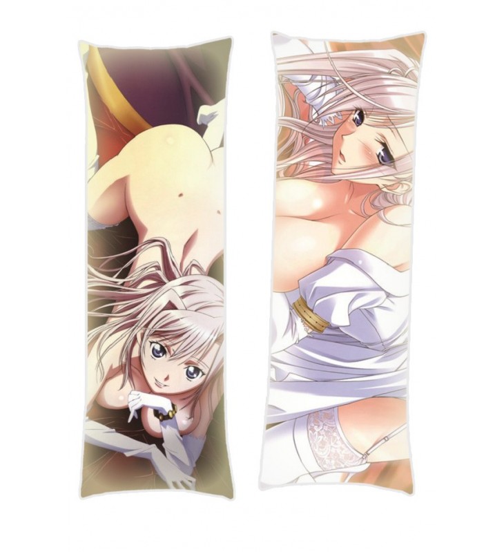 Princess LoverCharlotte Hazelrink Dakimakura Body Pillow Anime