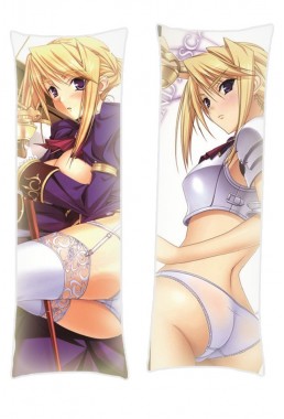 Princess LoverSylvia Van Hossen Dakimakura Body Pillow Anime