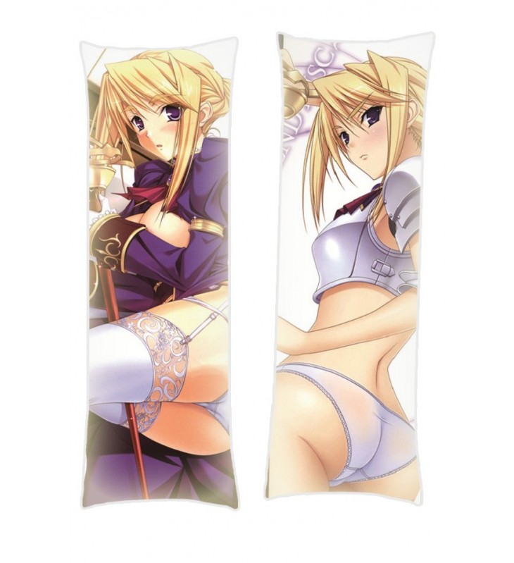 Princess LoverSylvia Van Hossen Dakimakura Body Pillow Anime