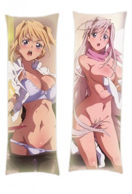 Princess LoverSylvia Van Hossen Dakimakura Body Pillow Anime