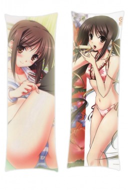 Princess LoverSeika Houjouin Dakimakura Body Pillow Anime