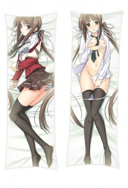 Princess LoverSeika Houjouin Dakimakura Body Pillow Anime