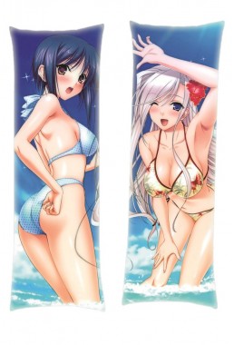 Princess LoverCharlotte Hazelrink Dakimakura Body Pillow Anime