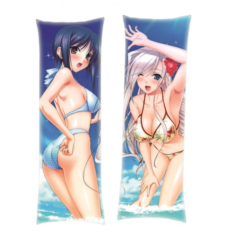 Princess LoverCharlotte Hazelrink Dakimakura Body Pillow Anime