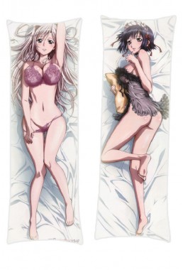 Princess LoverCharlotte Hazelrink Dakimakura Body Pillow Anime