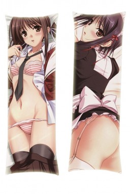 Princess LoverYuu Fujikura Dakimakura Body Pillow Anime