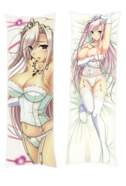 Princess LoverCharlotte Hazelrink Dakimakura Body Pillow Anime