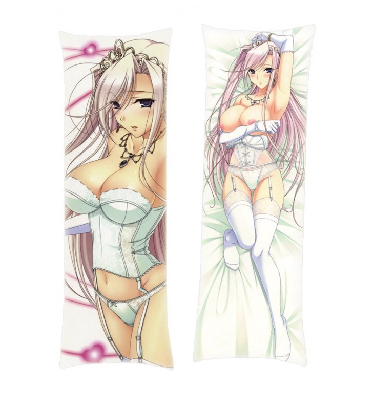 Princess LoverCharlotte Hazelrink Dakimakura Body Pillow Anime