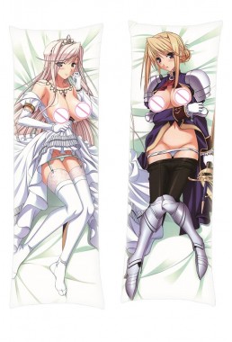 Princess Lover Dakimakura Body Pillow Anime