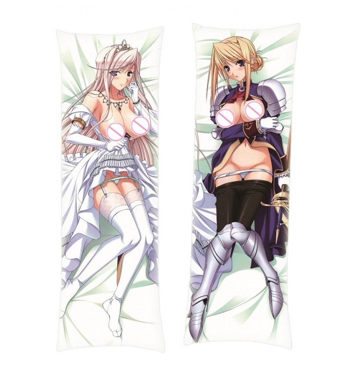 Princess Lover Dakimakura Body Pillow Anime