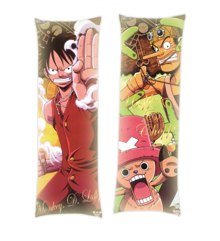 One PieceRoronoa Zoro Dakimakura Body Pillow Anime