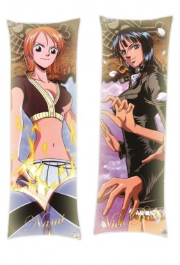 One Piece Dakimakura Body Pillow Anime