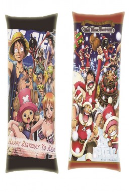 One Piece Dakimakura Body Pillow Anime