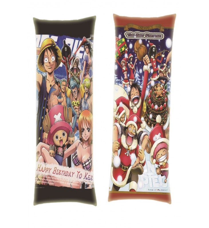 One Piece Dakimakura Body Pillow Anime