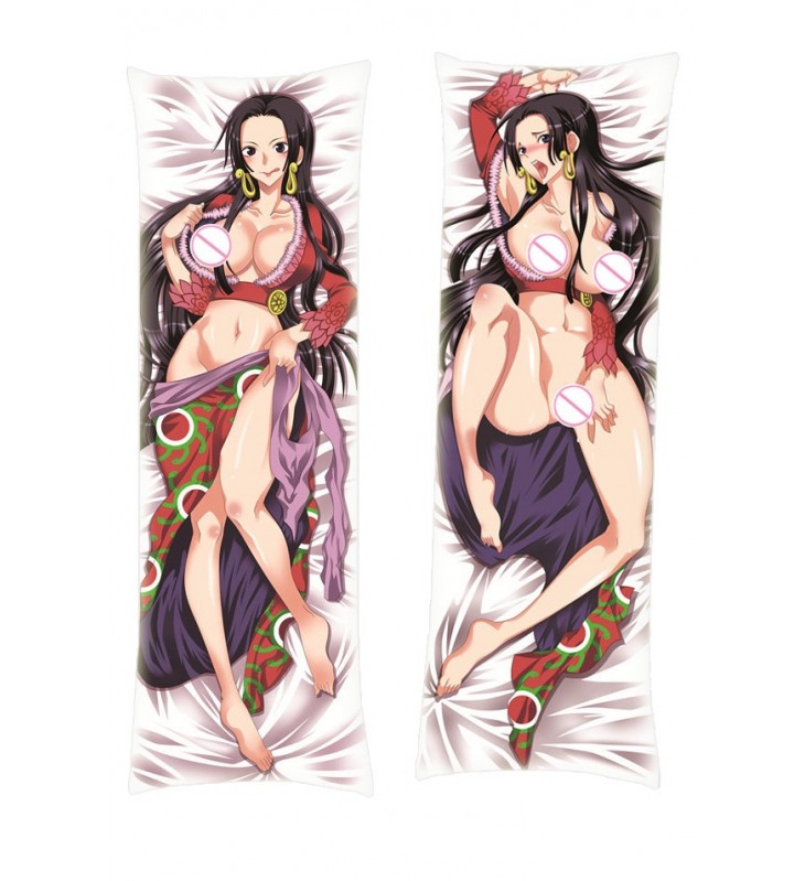 One PieceBoa Hancock Dakimakura Body Pillow Anime