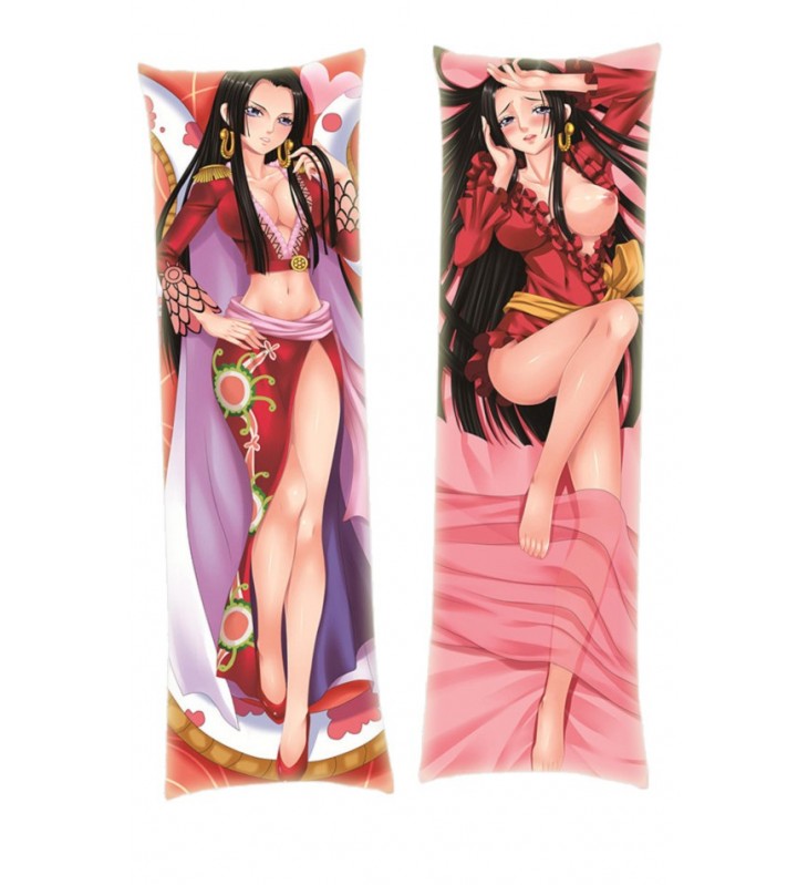 One PieceBoa Hancock Dakimakura Body Pillow Anime