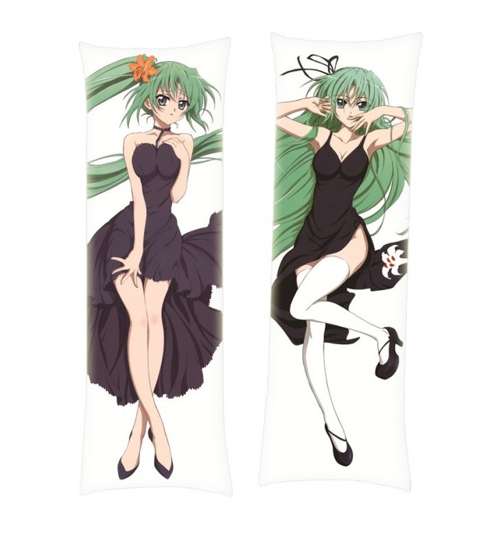 When They CryMion Sonozaki Dakimakura Body Pillow Anime