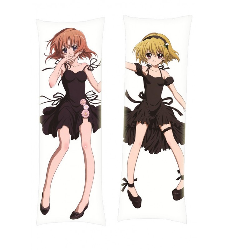 When They CryRena Ryuuguu Dakimakura Body Pillow Anime