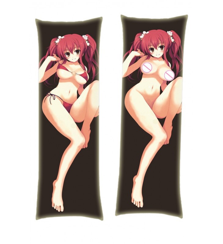 Akatsuki no GoeiReika Nikaidoh Dakimakura Body Pillow Anime