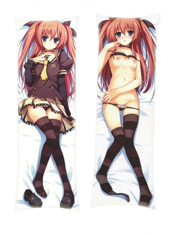 Akatsuki no GoeiReika Nikaidoh Dakimakura Body Pillow Anime