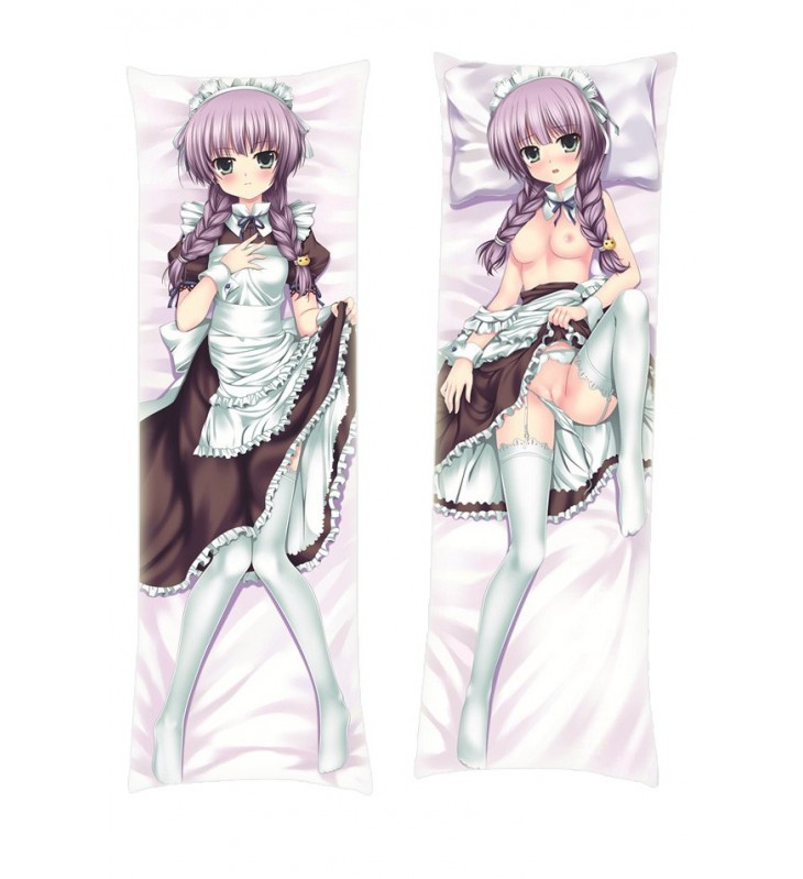 Akatsuki no GoeiTsuki Dakimakura Body Pillow Anime