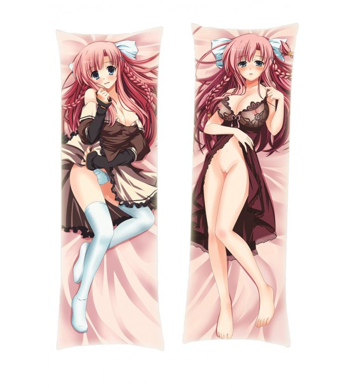 Akatsuki no GoeiReika Nikaidoh Dakimakura Body Pillow Anime