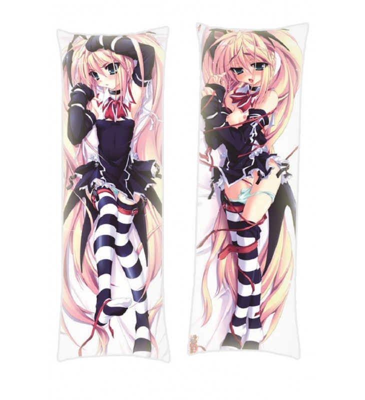 Dakkoshite Gyu Ore no Yome waMakurako Dakimakura Body Pillow Anime