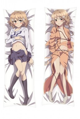 Hanasaku IrohaOhana Matsumae Dakimakura Body Pillow Anime